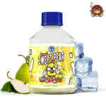 SWEET PEAR ICE Boss Shot - Liquido Scomposto 50ml per 250ml