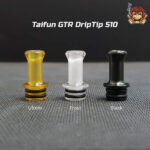 Drip Tip MTL Taifun