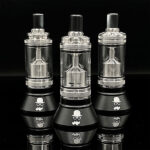 Top Cap per Millennium RTA - The Vaping Gentlemen Club