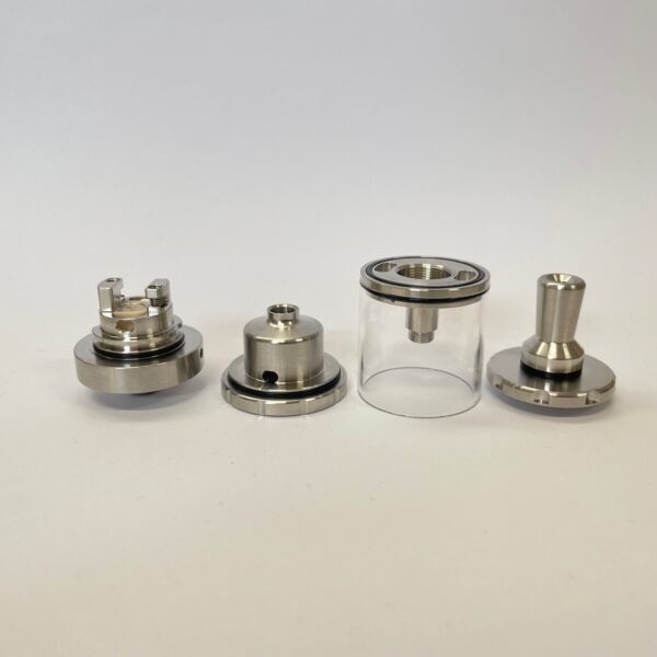 Vapor Giant MTL clone