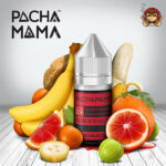 Pacha Mama Blood Orange Banana Gooseberry - Aroma Concentrato 30ml - Charlie's Chalk Dust