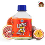 BLOOD THIRST Boss Shot - Liquido Scomposto 50ml per 250ml