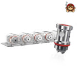 Resistenza FF Coil 1,2ohm (5 pezzi) - Justfog