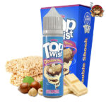 DOUBLE SHOCK - Top Twist - Liquido Scomposto 20ml - Dreamods