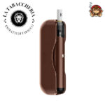Kiwi Starter Kit Tuscan Brown - Limited Edition La Tabaccheria - Kiwi Vapor