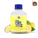 LEMON LOTS Boss Shot - Liquido Scomposto 50ml per 250ml