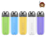 Minican 2 Pod Mod - Aspire