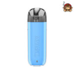 Minican 2 Pod Mod - Aspire