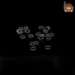 O-rings di ricambio per Liquid Plug per Ripley RDTA