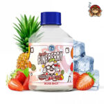 PINEBERRY Boss Shot - Liquido Scomposto 50ml per 250ml