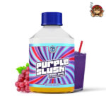 PURPLE SLUSH Boss Shot - Liquido Scomposto 50ml per 250ml
