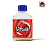 SCREW'D Boss Shot - Liquido Scomposto 50ml per 250ml