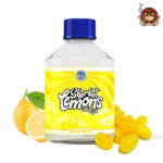 SHERBET LEMON Boss Shot - Liquido Scomposto 50ml per 250ml