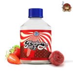 STRAWBERRY BELTS Boss Shot - Liquido Scomposto 50ml per 250ml