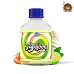 TROPICAL TYPHOON Boss Shot - Liquido Scomposto 50ml per 250ml