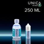 UNICA - Base Anallergica 250ml - Jamplab