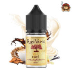 VCT Cafè - Liquido Scomposto 25ml - Ripe Vapes