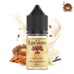 VCT Caramel - Liquido Scomposto 25ml - Ripe Vapes
