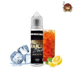 Black - Mondo Marcio - Liquido Scomposto 20ml - Officine Svapo