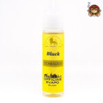 Black Teabacco - Liquido Scomposto 20ml - Officine Svapo