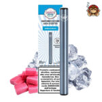 Bubblegum Ice - Pod Mod Usa e Getta - Dinner Lady