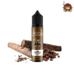 Cigar Club 13.5 New Classic - Liquido Scomposto 20ml - Officine Svapo
