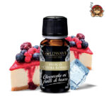 Cuore Rosso - Aroma Concentrato 10ml - Goldwave Vaping Lab