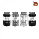 Nitrous RTA 22mm - Damn Vape