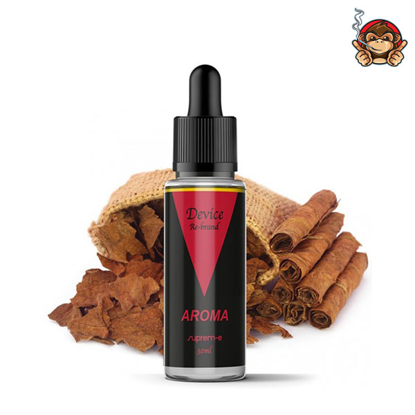 Device Re-Brand - Aroma Concentrato 30ml - Suprem-e