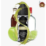 Empatia - Liquido Scomposto 20ml - Goldwave Vaping Lab