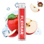 Apple Ice - Pod Mod Usa e Getta - Flerbar