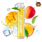 Mango Ice - Pod Mod Usa e Getta - Flerbar