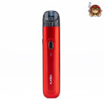 Flexus Q Pod Mod - Aspire
