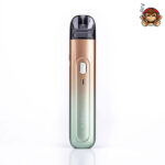 Flexus Q Pod Mod - Aspire