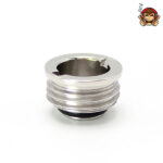 Flush Nut per Billet Box