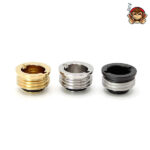 Flush Nut per Billet Box