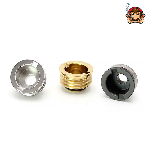 Flush Nut per Billet Box