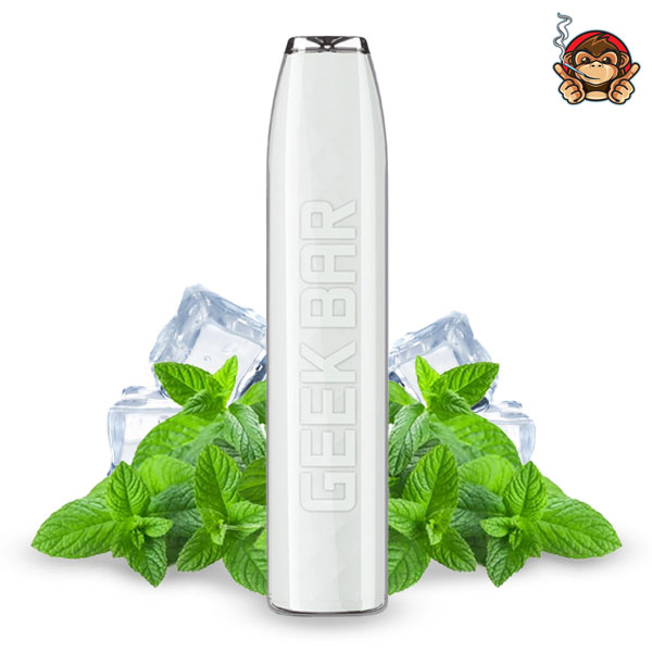 Menthol - Pod Mod Usa e Getta - Geek Bar