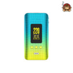 GEN 200 Box Mod 220W - Vaporesso