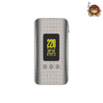 GEN 200 Box Mod 220W - Vaporesso