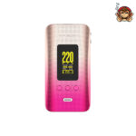 GEN 200 Box Mod 220W - Vaporesso