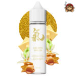 Golden Touch - Liquido Scomposto 20ml - Ghost Bus Club