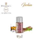 Ischia - Aroma Concentrato 10ml - Vitruviano Juice