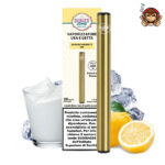 Lemon Sherberts - Pod Mod Usa e Getta - Dinner Lady