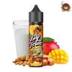 Mango Almond Caramel - Liquido Scomposto 20ml - Big Fruit