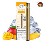 Mango Ice - Pod Mod Usa e Getta - Dinner Lady