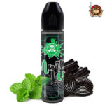 MentLiq - Liquido Scomposto 20ml - Galactika