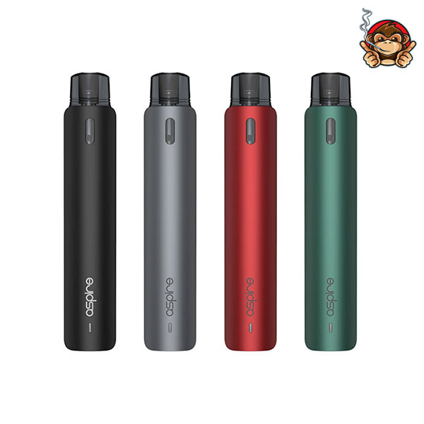 OBY Pod Mod - Aspire