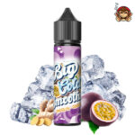 Passion Ginger - Liquido Scomposto 20ml - Big Fruit