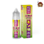 Pera Limone - Fresh Explosive Fruit - Liquido Scomposto 20ml - Reload Vape